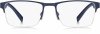 OKULARY KOREKCYJNE TOMMY HILFIGER TH 1905 FLL 58 ROZMIAR L